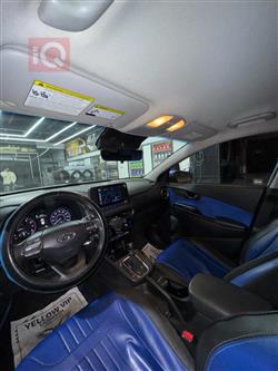 هيونداي كونا